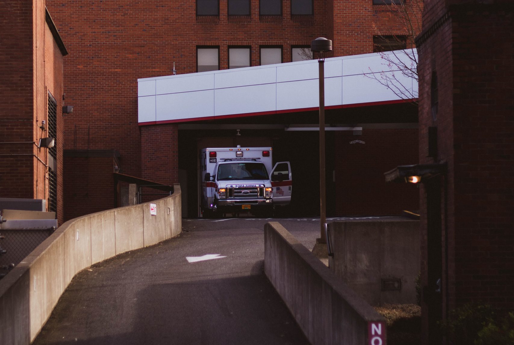 first responder paramedic